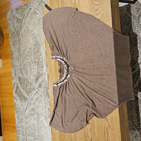 M USA brand shirt - Picture 1 of 6